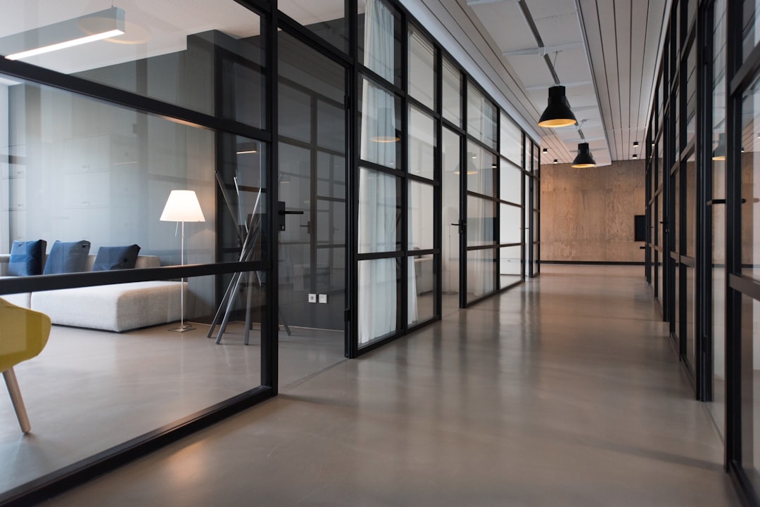 CleanPoland office
