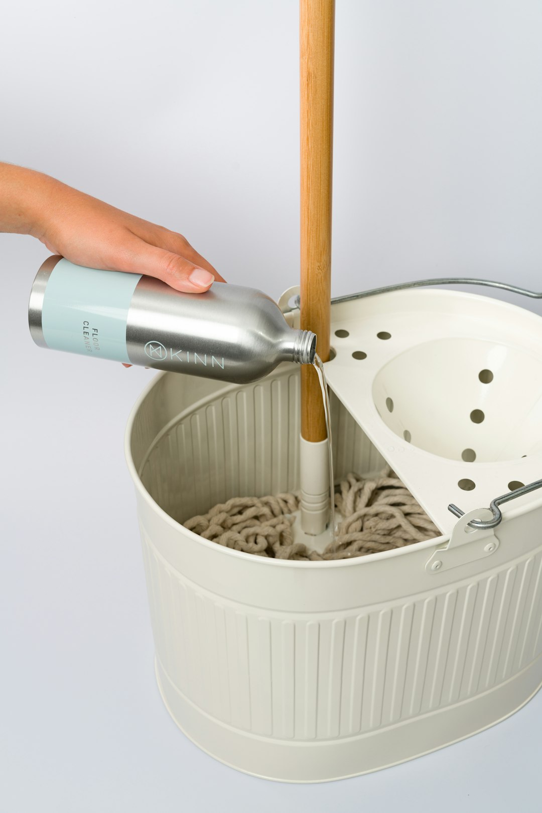 Professional carpet cleaning