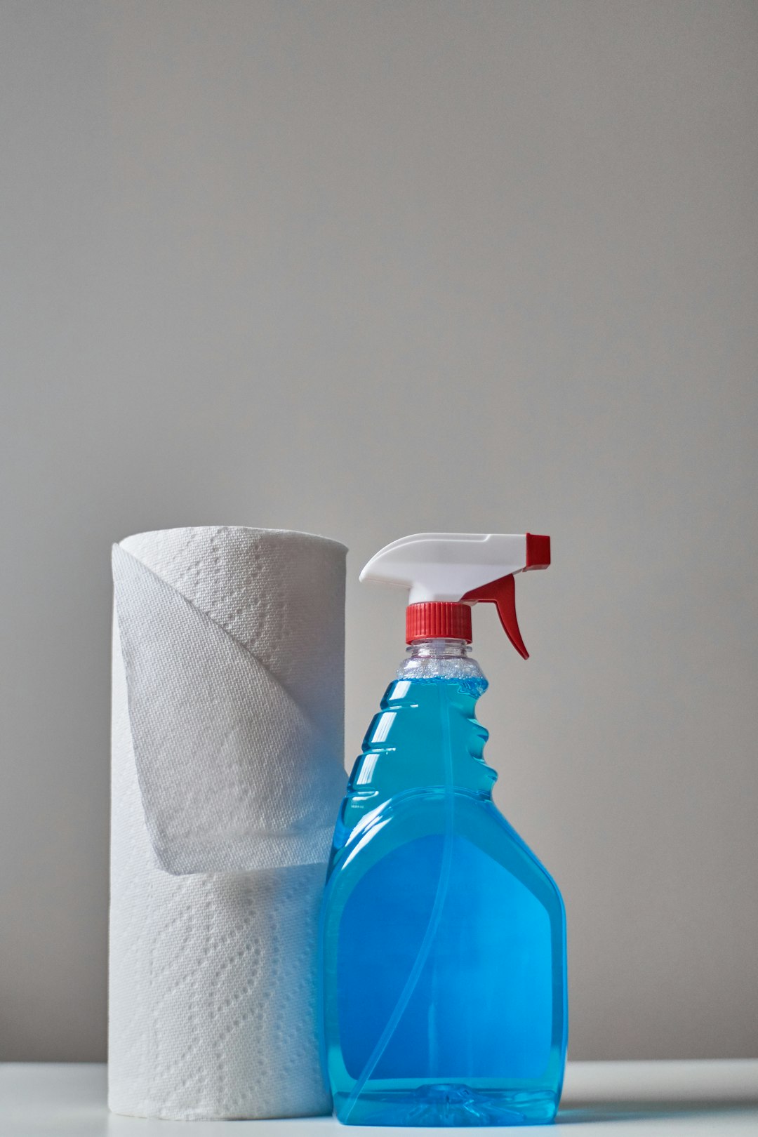 Special Cleaning