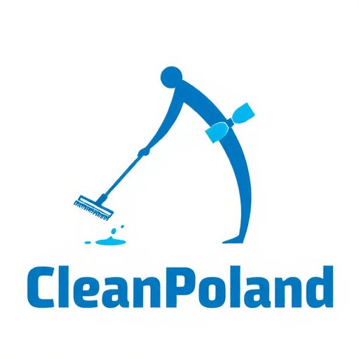 CleanPoland Logo